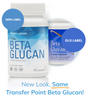 Beta 1 3D Glucan 60 caps 500 mg