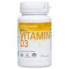 Vitamin D3 - 120 Softgels 5,000 I.U.