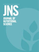Blue Journal of Nutritional Science Study